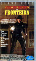 Duelo Na Fronteira