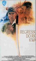 Regresso Do Rio Kwai