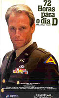 72 Horas Para O Dia D