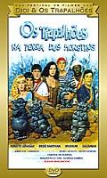 Os Trapalhões Na Terra Dos Monstros