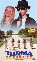 Uma Turma Do Barulho
