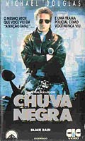 Chuva Negra