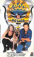 K-9000 - Um Policial Mil Vezes Melhor