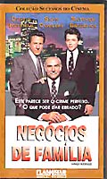 Negocios de Familia