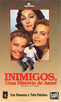 Uma Historia De Amor Inimigos