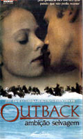 Outback - Ambicao Selvagem