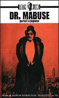 Dr. Mabuse Parte 1 O jogador