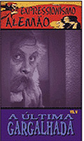 A Ultima Gargalhada