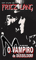 M - O Vampiro De Dusseldorf