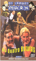 Os Quatro Batutas