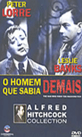 O Homem Que Sabia Demais