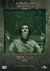 A Filha De Dracula