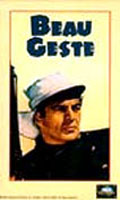 Beau Geste