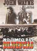 No Tempo Das Diligencias