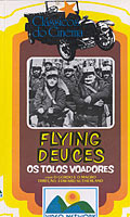 Os Tolos Voadores