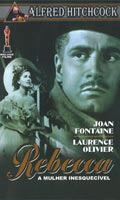 Rebecca - A Mulher Inesquecivel