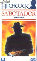 Sabotador