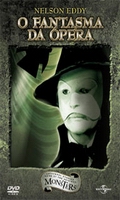 O Fantasma da Ópera