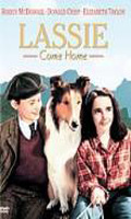 Lassie E A Forca Do Coracao