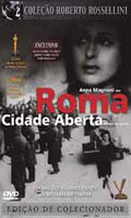 Cidade Aberta Roma