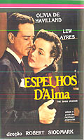 Espelhos DAlma