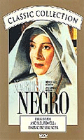 Narciso Negro