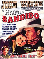 O Anjo E O Bandido