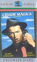Cidade Magica