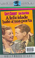 A Felicidade Bate a Sua Porta