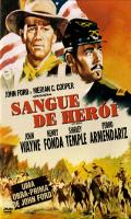 Forte Apache Sangue De Herois