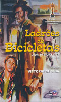 Ladroes De Bicicletas