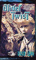 Oliver Twist