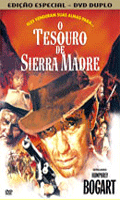 O Tesouro De Sierra Madre