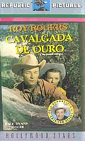 Cavalgada De Ouro