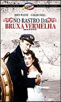 No Rastro Da Bruxa Vermelha