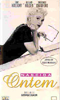 Nascida Ontem