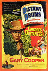 Tambores Distantes