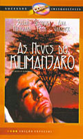As Neves Do Kilimanjaro