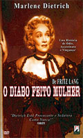 Diabo Feito Mulher