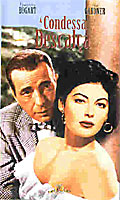 A Condessa Descalca