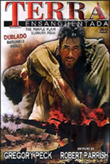 Terra Ensanguentada