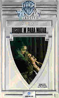 Disque M Para Matar
