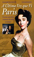 A Ultima Vez Que Vi Paris