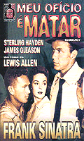 Meu Oficio E Matar