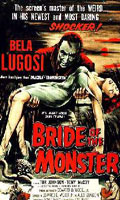 A Noiva Do Monstro