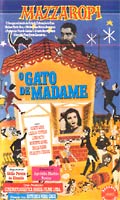 O Gato De Madame