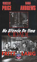 No Silencio De Uma Cidade