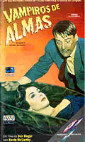 Vampiros De Almas
