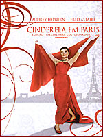 Cinderela em Paris