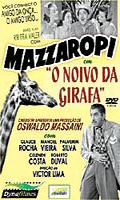O Noivo Da Girafa